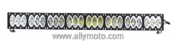 240W LED Light Bar 2091